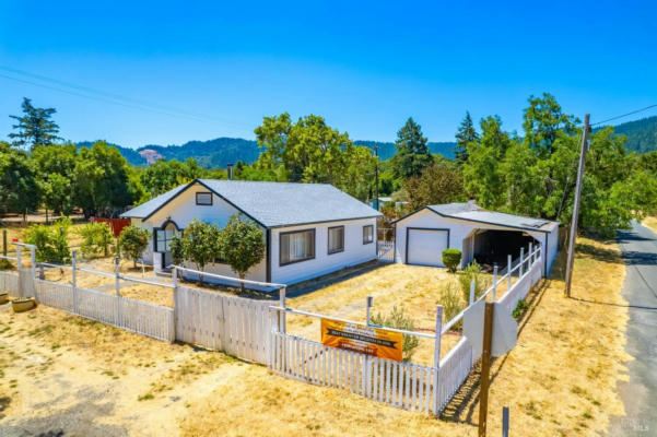 15000 HIGHWAY 128, BOONVILLE, CA 95415 - Image 1