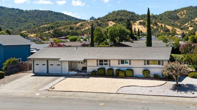 1492 DESPINA DR, UKIAH, CA 95482 - Image 1