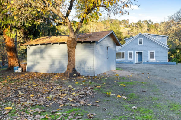 500 ELMSHAVEN RD, SAINT HELENA, CA 94574 - Image 1