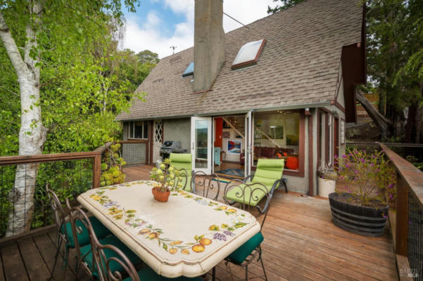 925 W CALIFORNIA AVE, MILL VALLEY, CA 94941 - Image 1