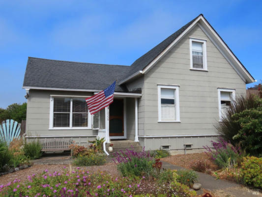 10550 KASTEN ST, MENDOCINO, CA 95460 - Image 1