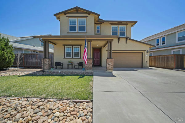 285 GINGER ST, VACAVILLE, CA 95687 - Image 1