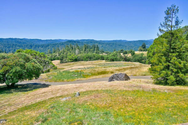 16101 LOST CREEK RD, YORKVILLE, CA 95494 - Image 1