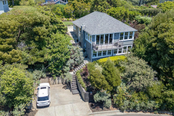 36 EDGEWOOD AVE, MILL VALLEY, CA 94941 - Image 1