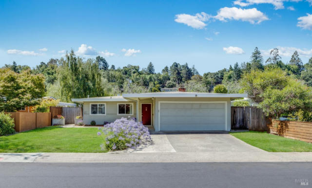 45 MEADOW DR, MILL VALLEY, CA 94941 - Image 1