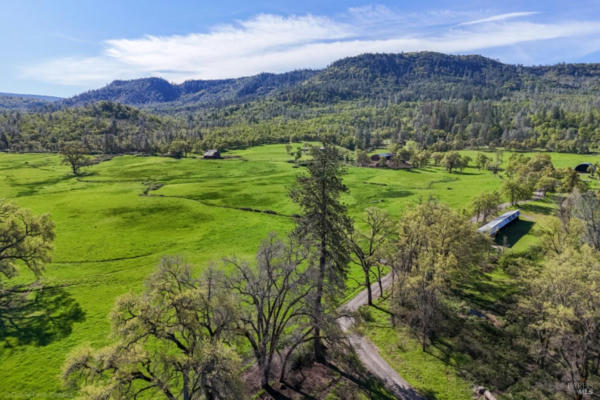 9568 BLUE MOUNTAIN RANCH ROAD, WHITMORE, CA 96096 - Image 1