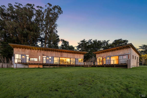 11919 SHORELINE HWY, POINT REYES STATION, CA 94956 - Image 1