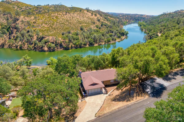 1140 DEPUTY DR, POPE VALLEY, CA 94567 - Image 1