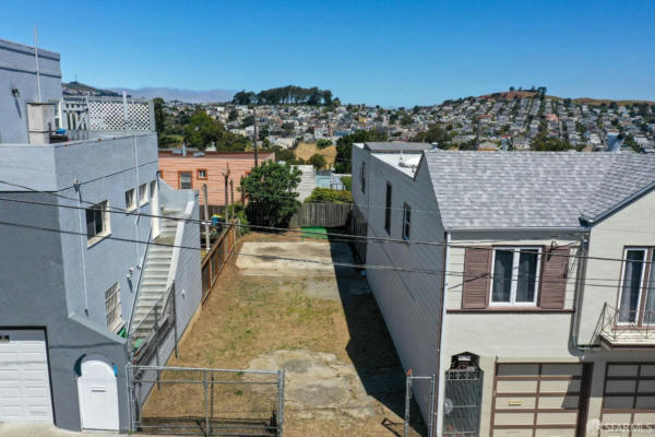 1029 SILVER AVE, SAN FRANCISCO, CA 94134, photo 4 of 4