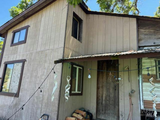 39100 OLD SHERWOOD RD, WILLITS, CA 95490, photo 2 of 8