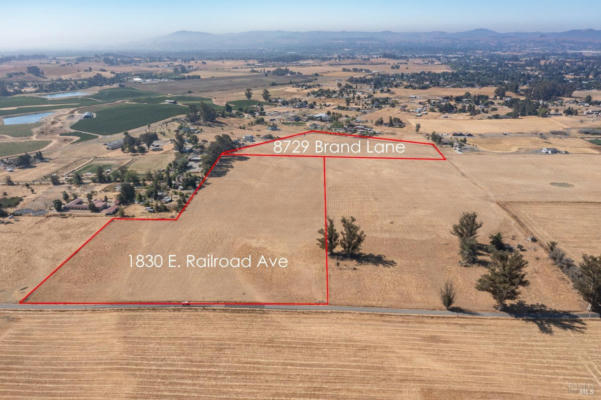 1830 E RAILROAD AVE, PENNGROVE, CA 94951 - Image 1