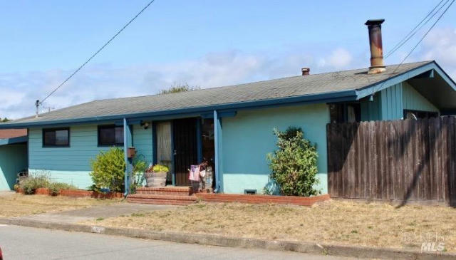 190 S LINCOLN ST, FORT BRAGG, CA 95437 - Image 1