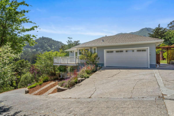 280 LOVELL AVE, MILL VALLEY, CA 94941 - Image 1