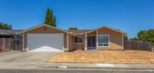 5102 CARRIAGE CT, FAIRFIELD, CA 94534 - Image 1