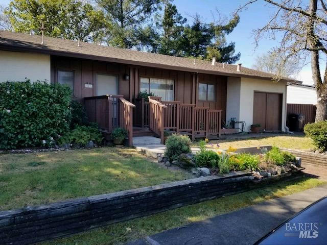 263 ANDRIEUX ST, SONOMA, CA 95476, photo 1