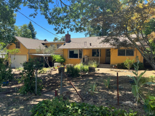 355 TOBIN AVE, ANGWIN, CA 94508 - Image 1