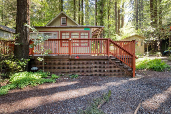 14944 CANYON SIX RD, GUERNEVILLE, CA 95446 - Image 1