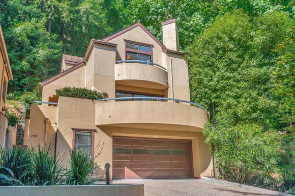 252 MILLER AVE, MILL VALLEY, CA 94941 - Image 1
