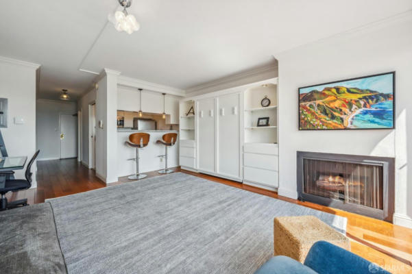 1520 TAYLOR ST UNIT 105, SAN FRANCISCO, CA 94133 - Image 1