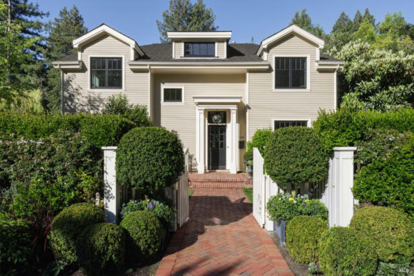 219 W BLITHEDALE AVE, MILL VALLEY, CA 94941 - Image 1