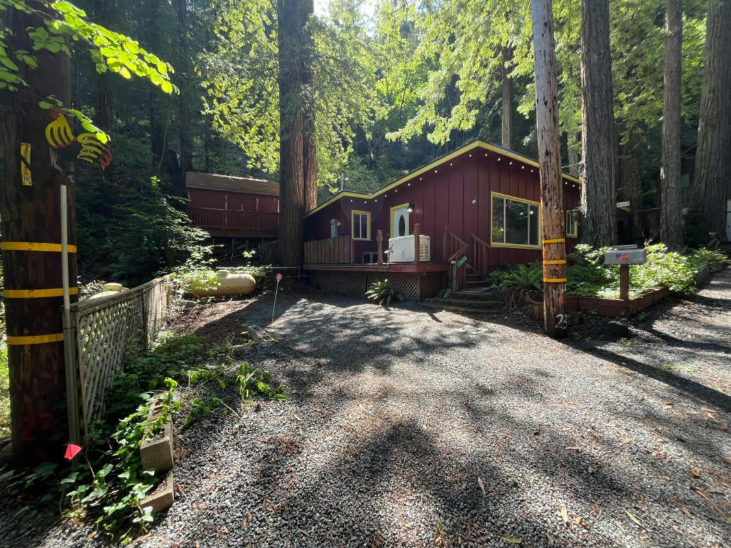 12828 RICHARDSON RD, GUERNEVILLE, CA 95446, photo 1 of 39