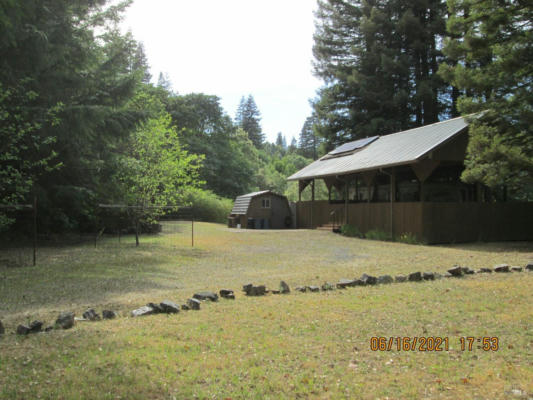 22510 FORT ROSS RD, CAZADERO, CA 95421, photo 3 of 9