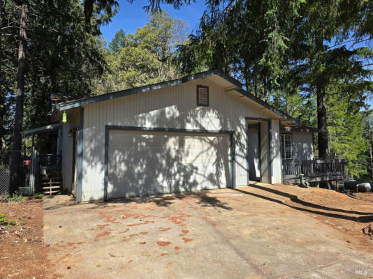 27220 MAIZE DR, WILLITS, CA 95490 - Image 1