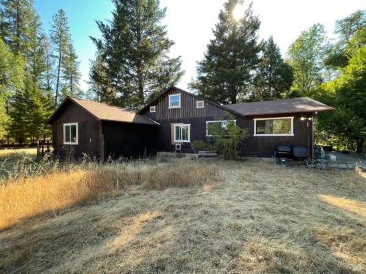 1650 FITCH RD, LAYTONVILLE, CA 95454 - Image 1