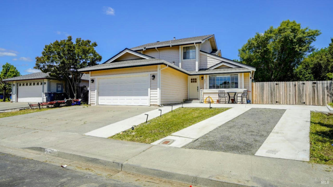 237 WEXFORD LN, VACAVILLE, CA 95688, photo 1 of 36