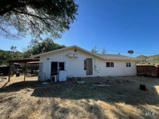 1049 DEPUTY DR, POPE VALLEY, CA 94567, photo 2 of 38