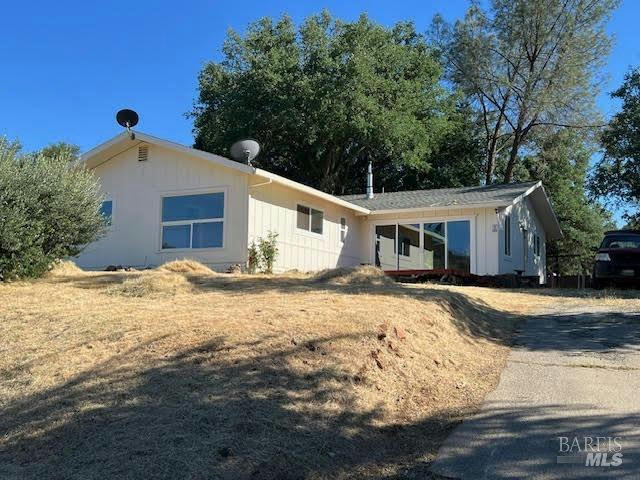 1049 DEPUTY DR, POPE VALLEY, CA 94567, photo 1 of 38
