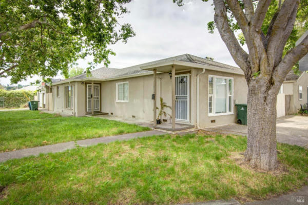 911 ROSEWOOD AVE, VALLEJO, CA 94591 - Image 1