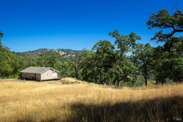 16450 YORKVILLE RANCH RD, YORKVILLE, CA 95494 - Image 1