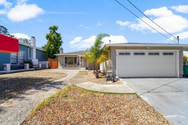 2697 LIMERICK RD, SAN PABLO, CA 94806 - Image 1