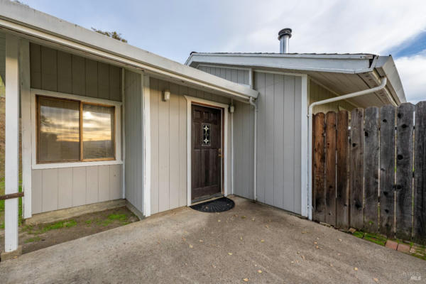 3425 BLACK BART TRL, REDWOOD VALLEY, CA 95470 - Image 1