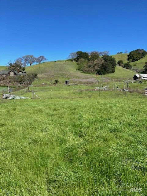 0 INDIAN VALLEY ROAD, NOVATO, CA 94947, photo 1 of 5