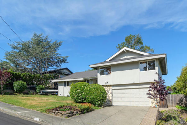 13 PRIVATEER DR, CORTE MADERA, CA 94925 - Image 1
